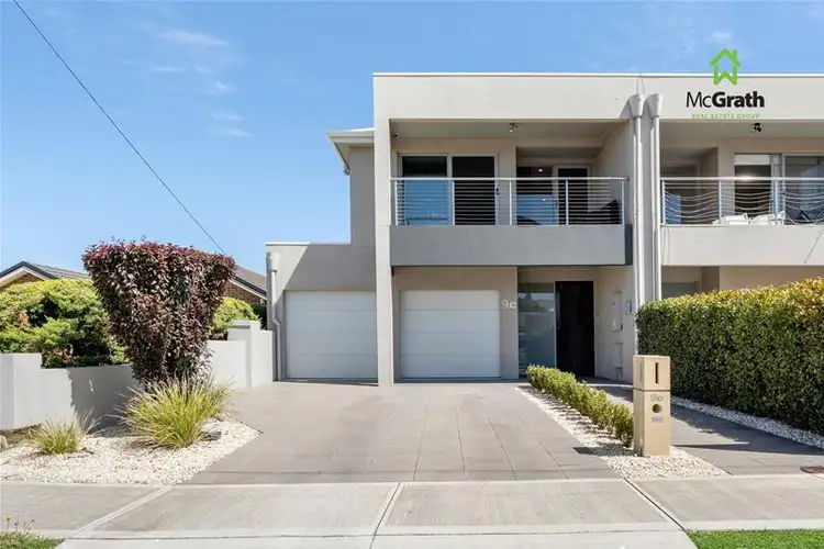 9C Surf Avenue, West Beach SA 5024
