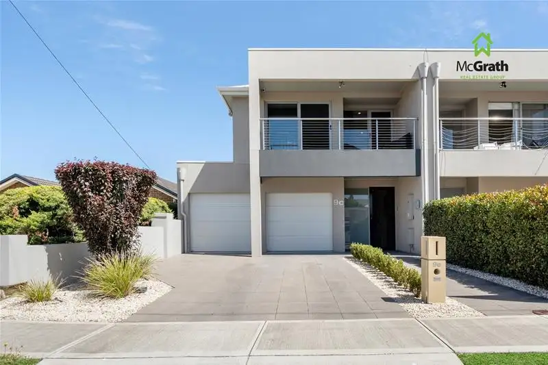 Main view of Homely house listing, 9C Surf Avenue, West Beach SA 5024