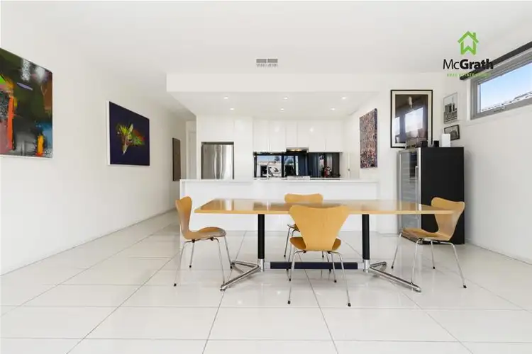 Fifth view of Homely house listing, 9C Surf Avenue, West Beach SA 5024