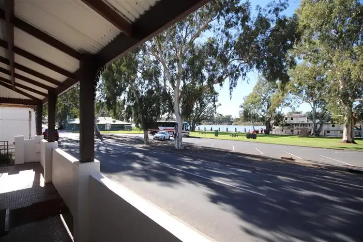 Second view of Homely house listing, 7 River Lane, Mannum SA 5238
