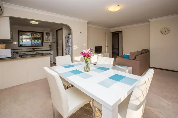 Fifth view of Homely unit listing, 30/160 Forsyth Street, Wagga Wagga NSW 2650
