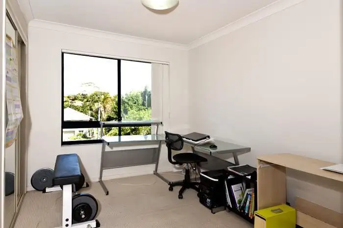 Fourth view of Homely unit listing, 11/48 Lenneberg Street, Southport QLD 4215