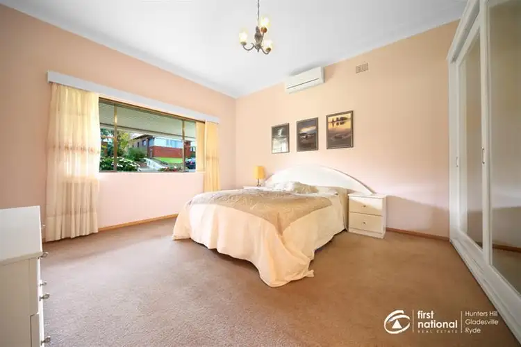 Fourth view of Homely house listing, 26 Charles Street, Ryde NSW 2112