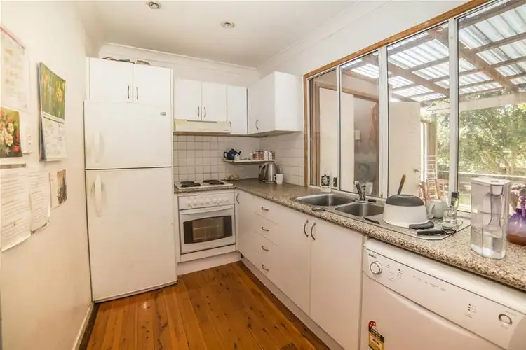 Fourth view of Homely house listing, 17 Geoffrey Avenue, Southport QLD 4215