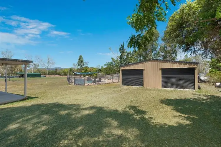 Fifth view of Homely house listing, 7 Saintly Court,, Kelso QLD 4815