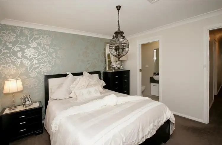 Seventh view of Homely house listing, 54 Allambie Way, Mount Austin NSW 2650