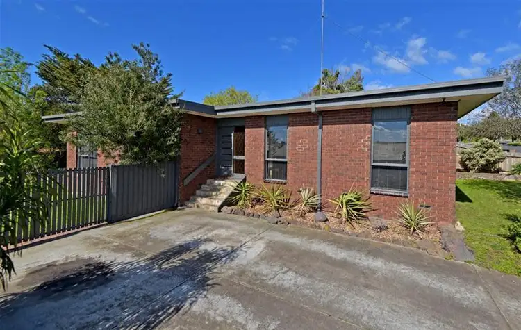 50 Darrambal Crescent, Leopold VIC 3224