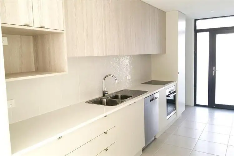 Second view of Homely townhouse listing, 2/122 Park Beach Road, Coffs Harbour NSW 2450