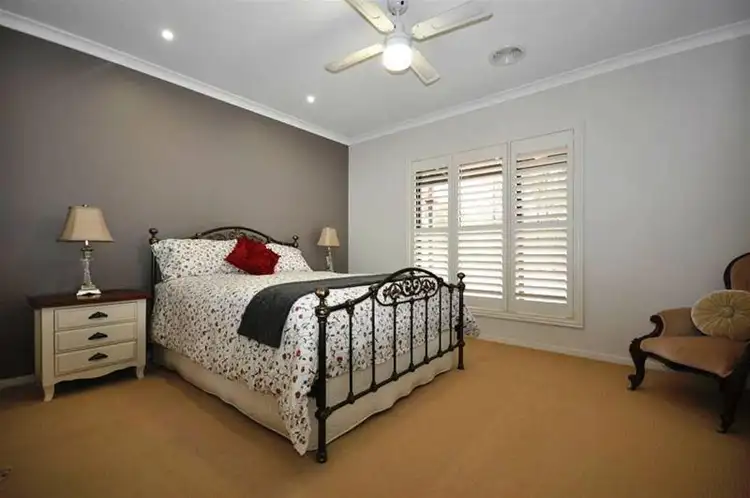 Fifth view of Homely house listing, 5 Hill Street, The Rock NSW 2655
