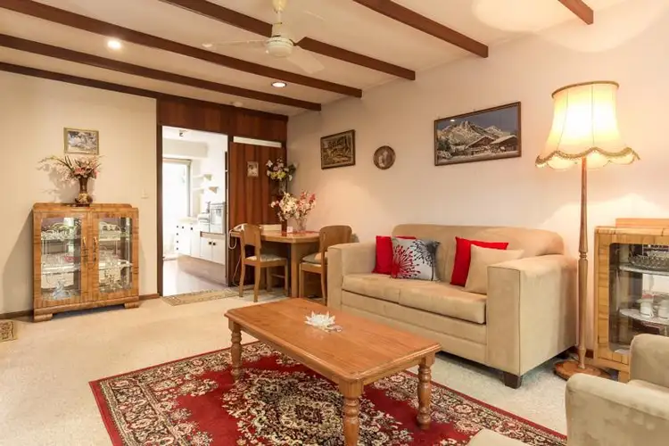 Sixth view of Homely villa listing, 4/52 First Avenue, Mount Lawley WA 6050