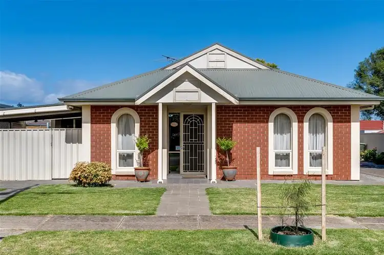 Main view of Homely unit listing, 1/46 Argyle Avenue, Marleston SA 5033
