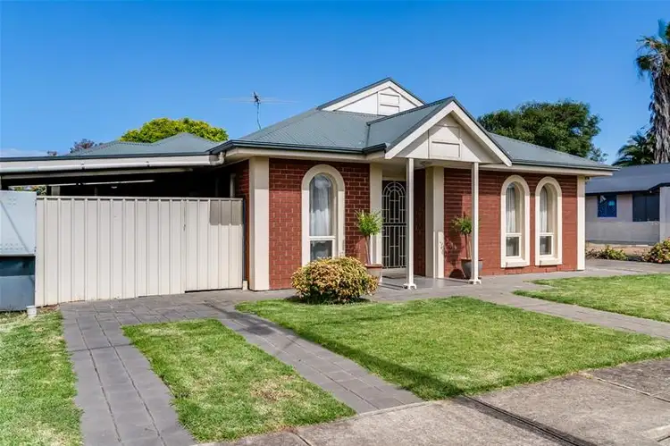 Second view of Homely unit listing, 1/46 Argyle Avenue, Marleston SA 5033