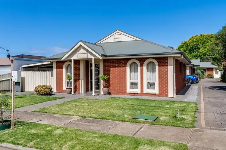 Third view of Homely unit listing, 1/46 Argyle Avenue, Marleston SA 5033