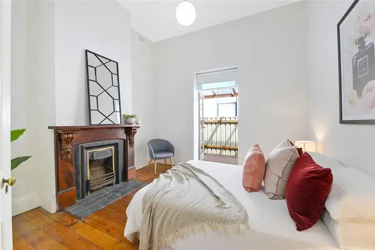 Sixth view of Homely house listing, 45 Mann Terrace, North Adelaide SA 5006