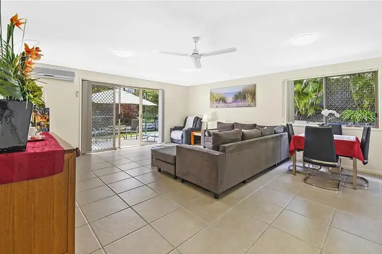 Fourth view of Homely villa listing, 44/11 Waterford Court, Bundall QLD 4217