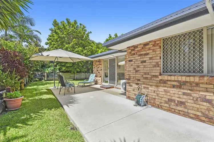 Fifth view of Homely villa listing, 44/11 Waterford Court, Bundall QLD 4217
