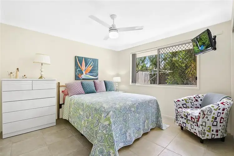 Sixth view of Homely villa listing, 44/11 Waterford Court, Bundall QLD 4217