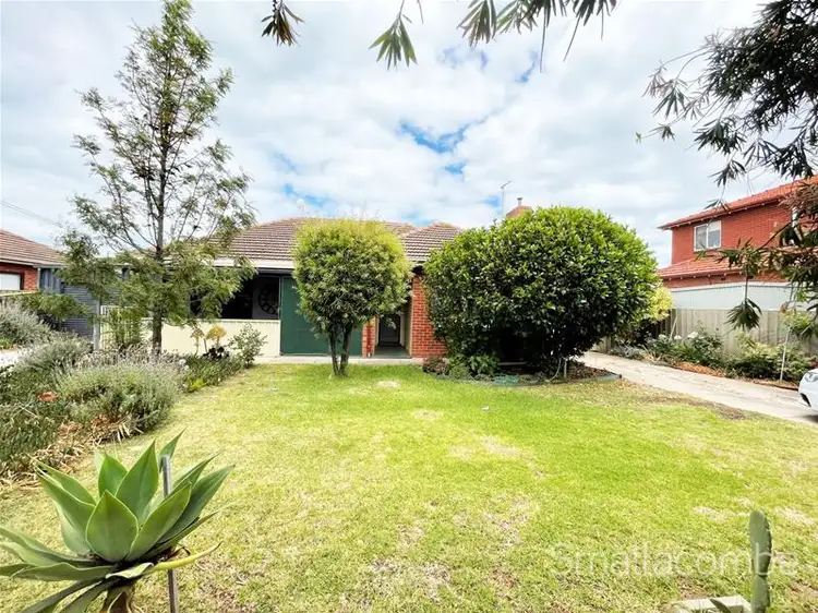 1/331 Brighton Road, North Brighton SA 5048