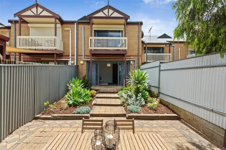 Main view of Homely townhouse listing, 4/7 Harmer Court, Wynn Vale SA 5127