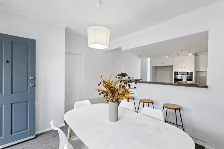 Fourth view of Homely townhouse listing, 4/7 Harmer Court, Wynn Vale SA 5127