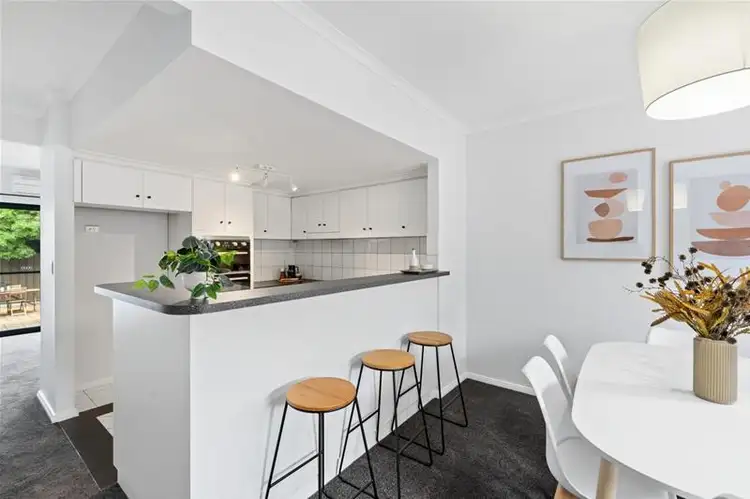 Fifth view of Homely townhouse listing, 4/7 Harmer Court, Wynn Vale SA 5127