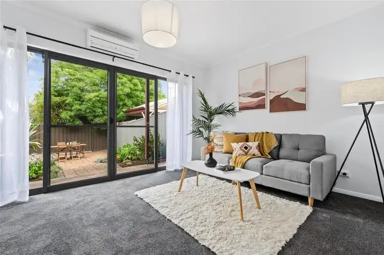 Sixth view of Homely townhouse listing, 4/7 Harmer Court, Wynn Vale SA 5127