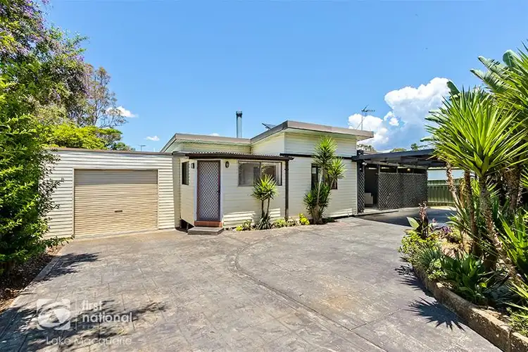 Main view of Homely house listing, 19 Charlton Street, Barnsley NSW 2278
