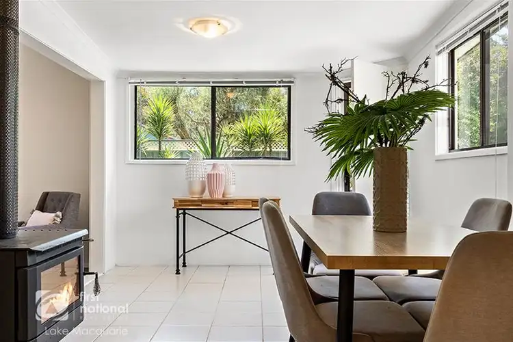 Second view of Homely house listing, 19 Charlton Street, Barnsley NSW 2278