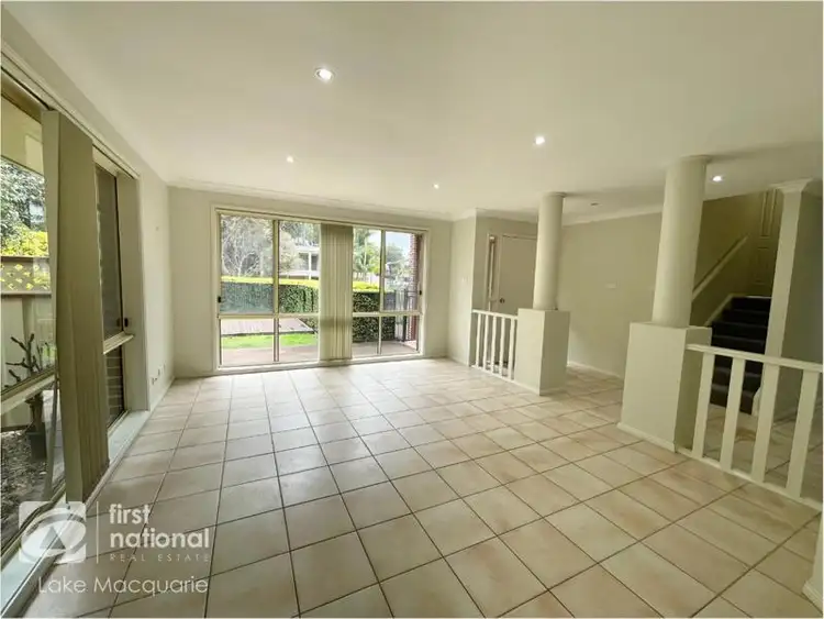 Third view of Homely house listing, 3 Windarra Close, Wallsend NSW 2287
