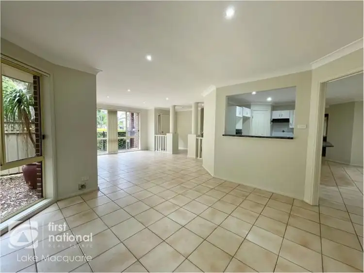 Fourth view of Homely house listing, 3 Windarra Close, Wallsend NSW 2287