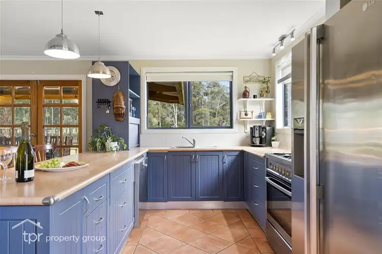 Fifth view of Homely house listing, 109 Crabtree Road, Crabtree TAS 7109