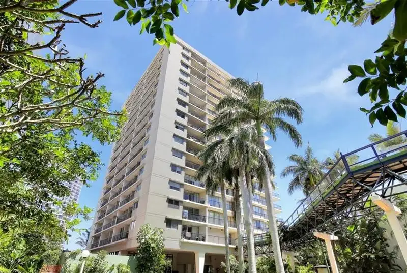 Main view of Homely apartment listing, 905 'Centrepoint' 67 Ferny Avenue, Surfers Paradise QLD 4217