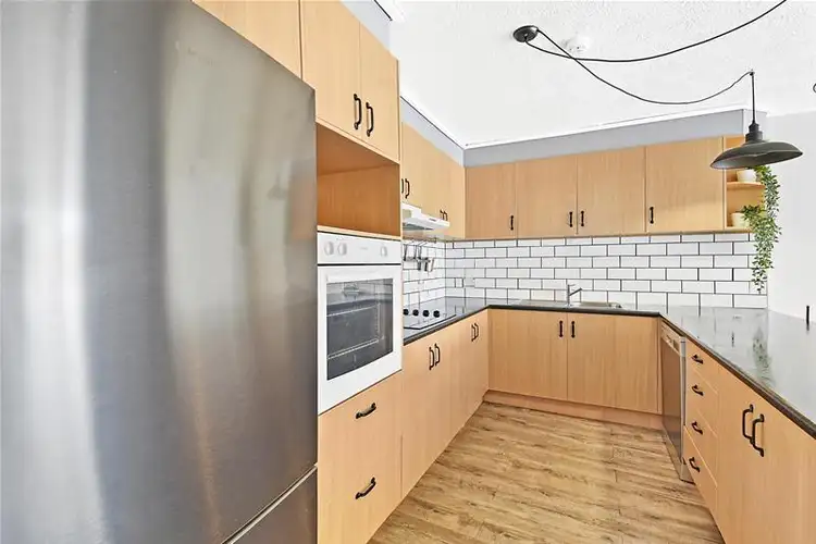 Fourth view of Homely apartment listing, 905 'Centrepoint' 67 Ferny Avenue, Surfers Paradise QLD 4217