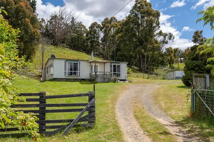 33 Elizabeth Street, Ranelagh TAS 7109