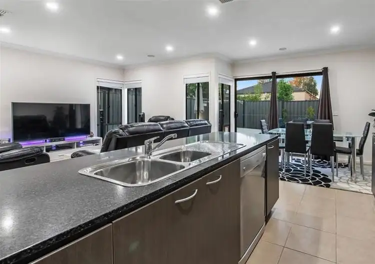 Third view of Homely house listing, 15 Bottlebrush Road, Craigieburn VIC 3064