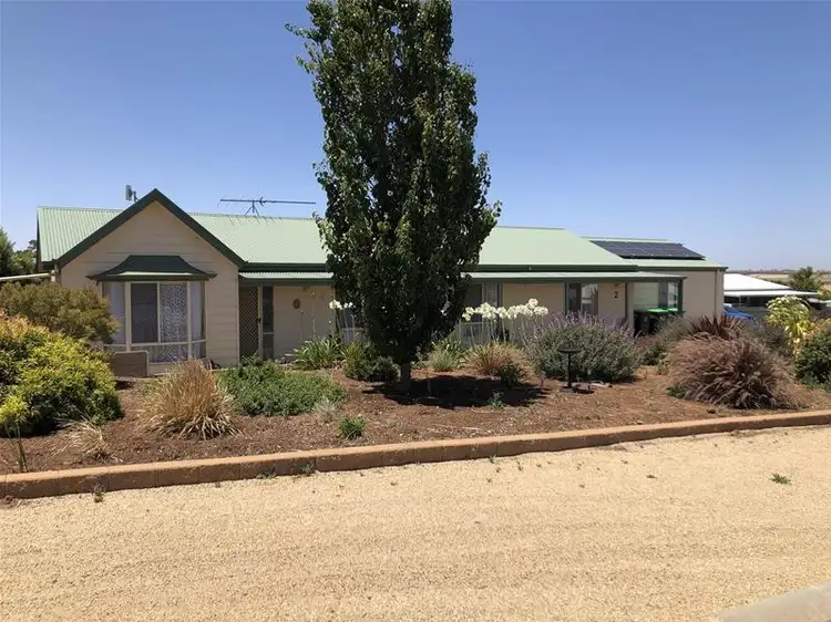 Main view of Homely house listing, 2 Jarrett Street, Maitland SA 5573
