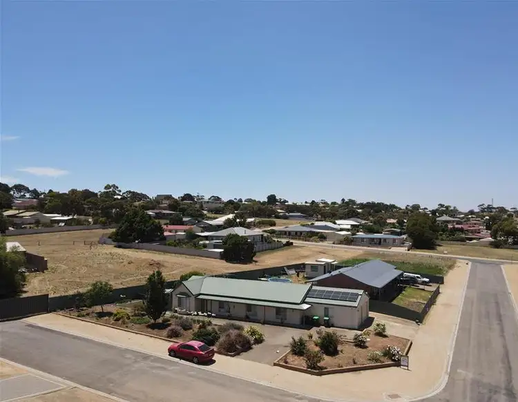 Second view of Homely house listing, 2 Jarrett Street, Maitland SA 5573