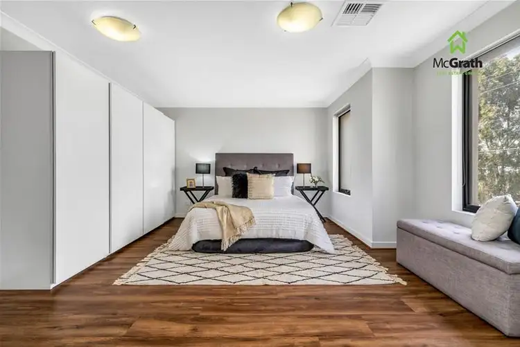 Fifth view of Homely house listing, 7 Trott Grove, Oaklands Park SA 5046