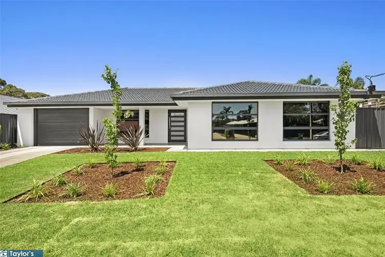 Main view of Homely house listing, 24 Cornwall Drive, Gulfview Heights SA 5096