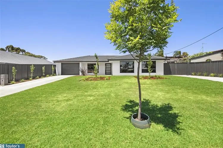 Second view of Homely house listing, 24 Cornwall Drive, Gulfview Heights SA 5096