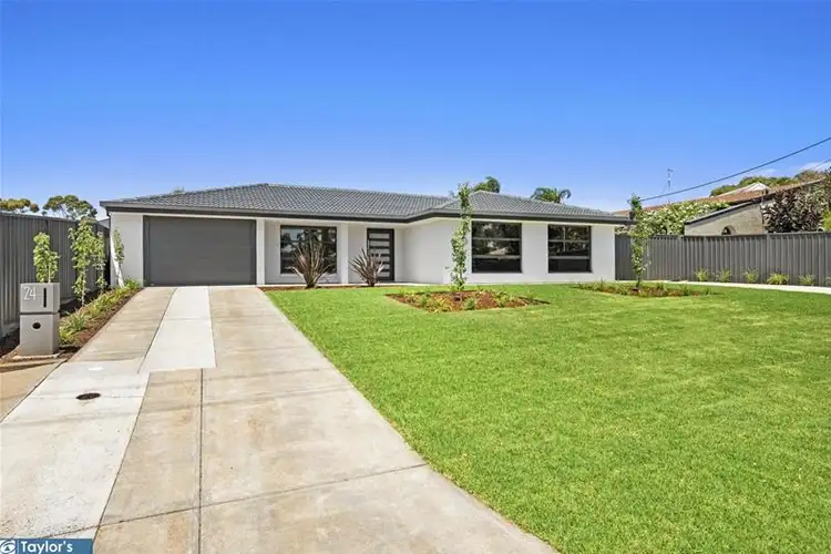 Third view of Homely house listing, 24 Cornwall Drive, Gulfview Heights SA 5096