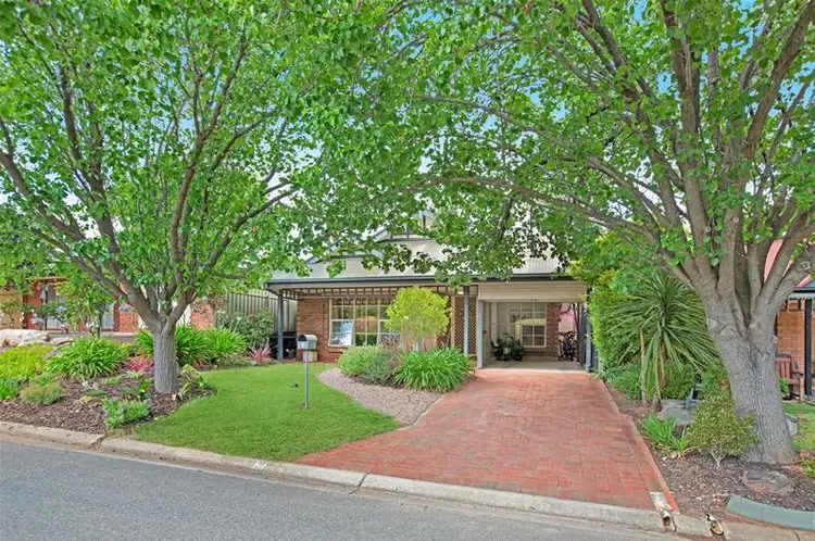 Main view of Homely house listing, 5 Tangerine Court, Golden Grove SA 5125
