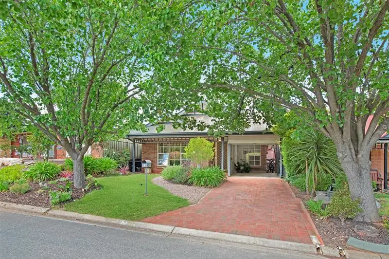 Main view of Homely house listing, 5 Tangerine Court, Golden Grove SA 5125