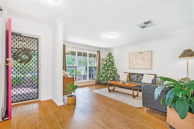 Second view of Homely house listing, 5 Tangerine Court, Golden Grove SA 5125