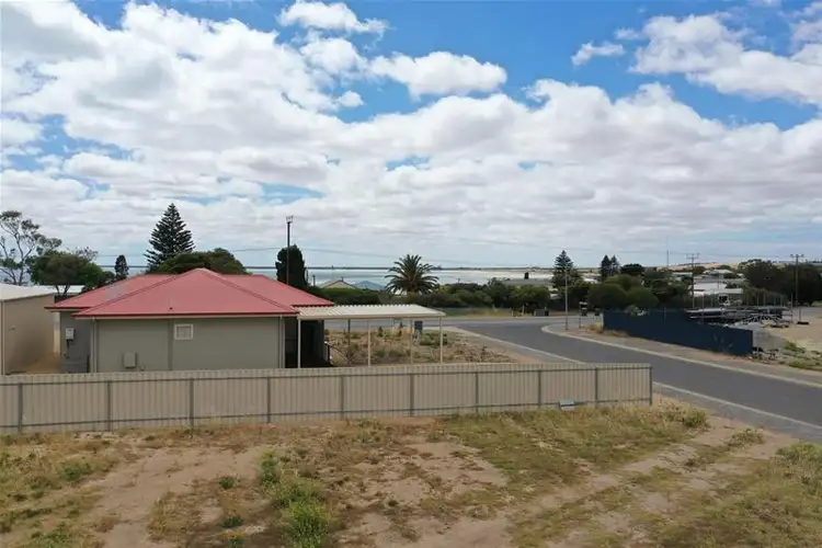 Second view of Homely land listing, LOT 201/69 Captain Hutchinson Drive, Point Turton SA 5575
