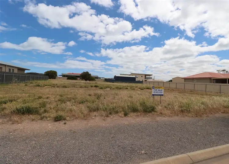 Third view of Homely land listing, LOT 201/69 Captain Hutchinson Drive, Point Turton SA 5575