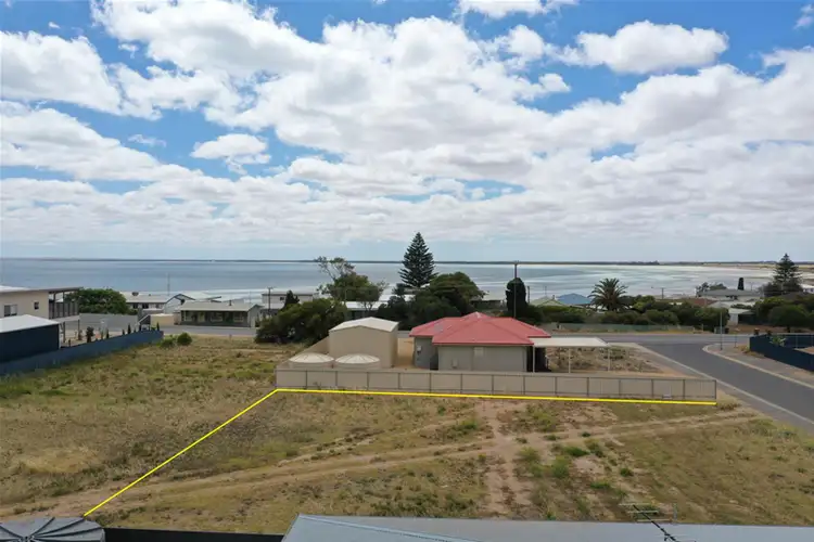 Fourth view of Homely land listing, LOT 201/69 Captain Hutchinson Drive, Point Turton SA 5575