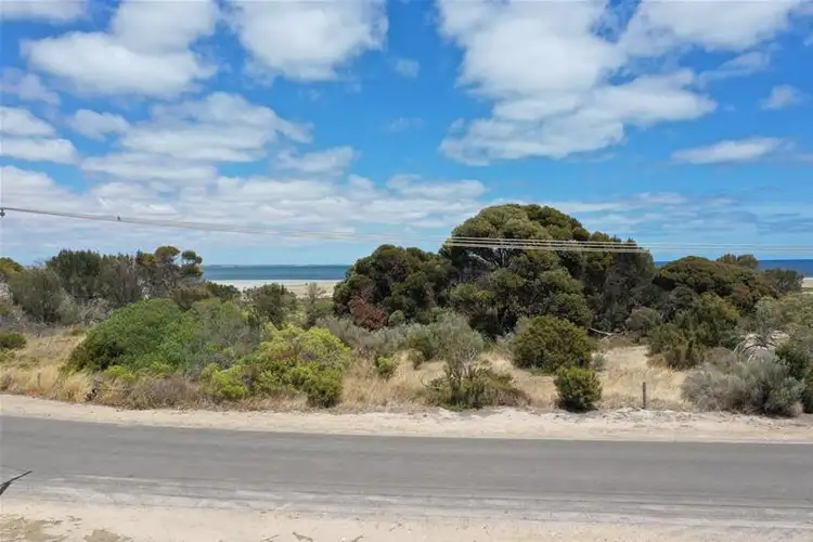 Second view of Homely land listing, LOT 125/44 Esplanade, Hardwicke Bay SA 5575