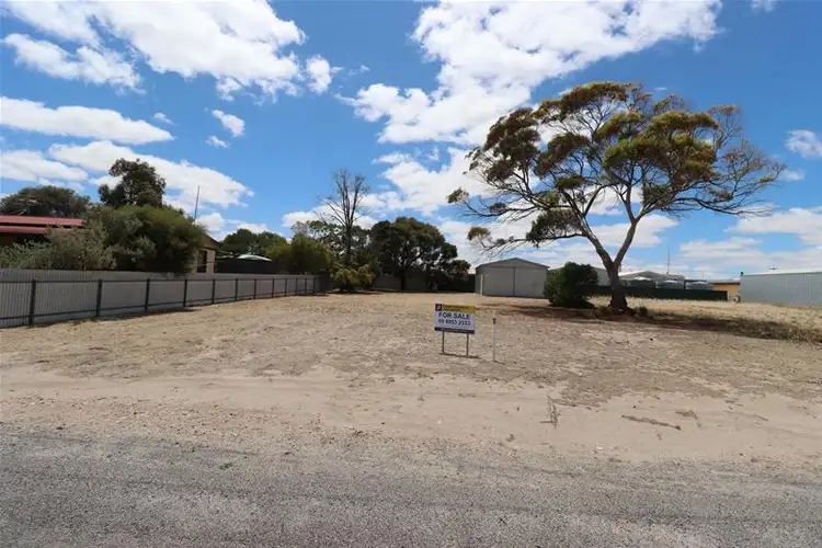 Fourth view of Homely land listing, LOT 125/44 Esplanade, Hardwicke Bay SA 5575