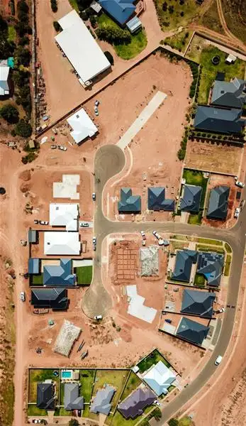 Third view of Homely land listing, Lot 53/ Joseph Court, Red Cliffs VIC 3496
